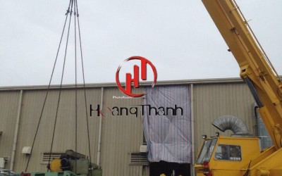 CHO THUÊ XE CẨU BÌNH DƯƠNG GIÁ RẺ