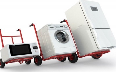 Những lưu ý bảo quản đồ điện khi chuyển nhà tránh hư hỏng