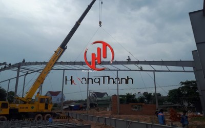 DỊCH VỤ CHO THUÊ XE CẨU BÌNH DƯƠNG 