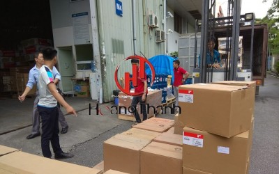 Những lưu ý “vàng” giúp lựa chọn được một đơn vị vận chuyển kho xưởng uy tín