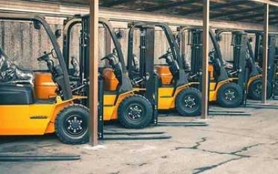 Những yếu tố ảnh hưởng đến cấu trúc giá xe nâng hàng