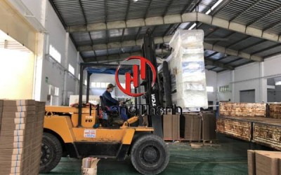 5 lưu ý khi sử dụng xe nâng đảm bảo an toàn