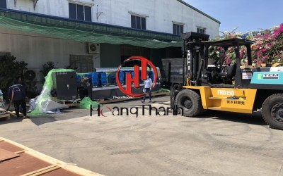 7 lý do tại sao bạn nên sử dụng dịch vụ cho thuê xe nâng ngắn hạn