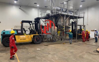 Tiêu chí lựa chọn xe nâng hàng phù hợp nhất